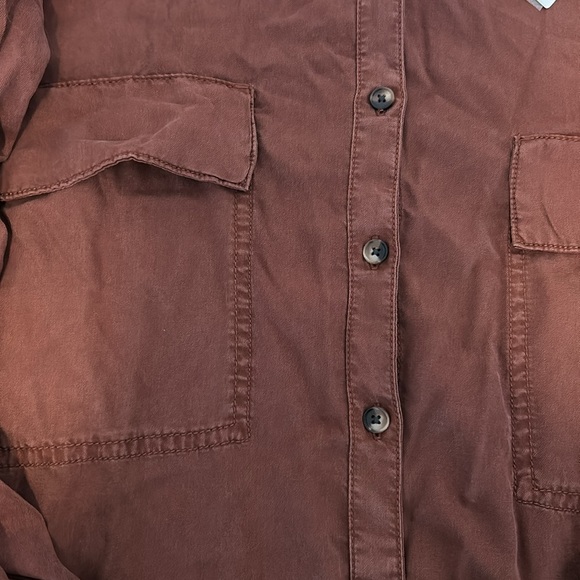 NWT Reitman’s Button Down Shirt - Picture 2 of 6